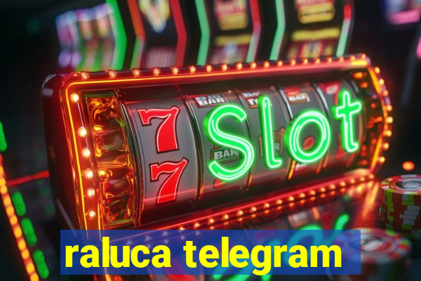 raluca telegram